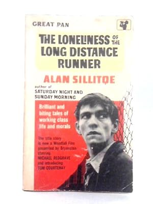 Seller image for The Loneliness of the Long Distance Runner for sale by World of Rare Books