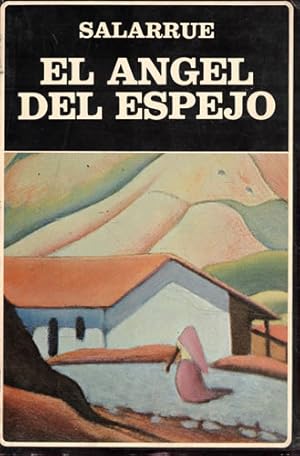 Seller image for El ngel del espejo for sale by Librera Cajn Desastre