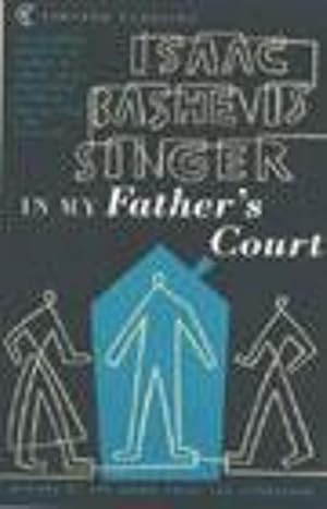 Seller image for In My Father's Court (Paperback) for sale by Grand Eagle Retail