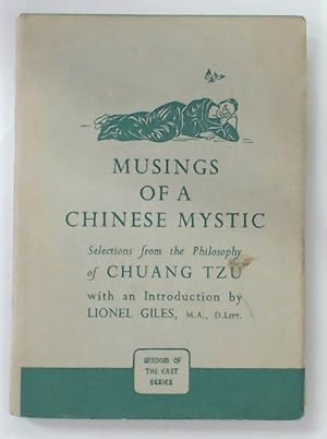 Bild des Verkufers fr Musings of a Chinese Mystic. zum Verkauf von Plurabelle Books Ltd