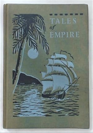 Five Tales of Empire.