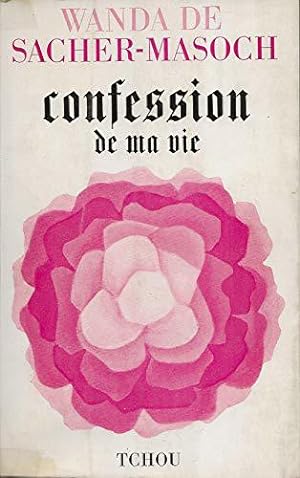 Seller image for Confession de ma vie for sale by JLG_livres anciens et modernes