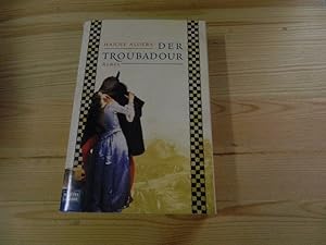Imagen del vendedor de Der Troubadour : Roman. Bastei-Lbbe-Taschenbuch ; Bd. 14619 : Allgemeine Reihe a la venta por Versandantiquariat Schfer