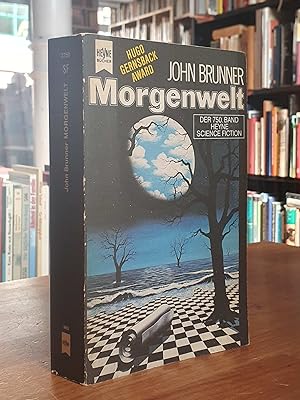 Bild des Verkufers fr Morgenwelt - Science-Fiction-Roman, aus dem Englischen von Horst Pukallus, zum Verkauf von Antiquariat Orban & Streu GbR