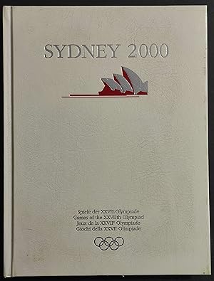 Sydney 2000 - Giochi della XXVII Olimpiade