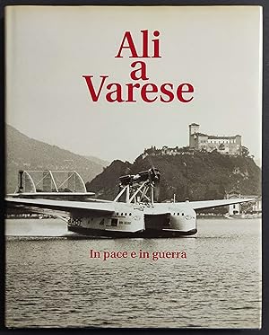 Ali a Varese 2 - In Pace e in Guerra - 1997