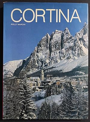 Cortina - R. Marchi - Ed. White Star - 1985