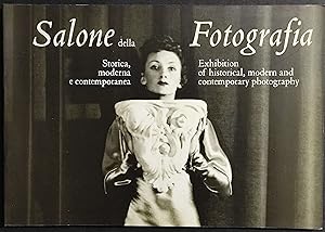 Salone della Fotografia - Storica Moderna e Contemporanea - Ed. Allemandi - 2000