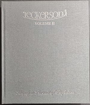 Jeckersoon Volume II - Simply in Pursuit of Perfection - 2006