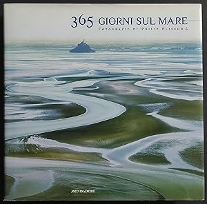365 Giorni sul Mare - Foto P. Plisson Ed. Mondadori - 2003