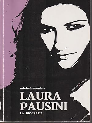 Bild des Verkufers fr Laura Pausini. La biografia zum Verkauf von Librodifaccia