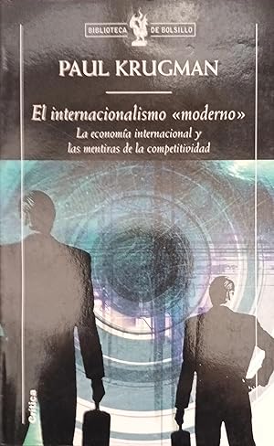 EL INTERNACIONALISMO "MODERNO"