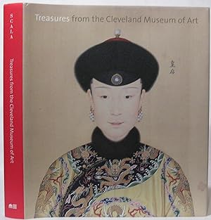 Treasures of the Cleveland Museum of Art