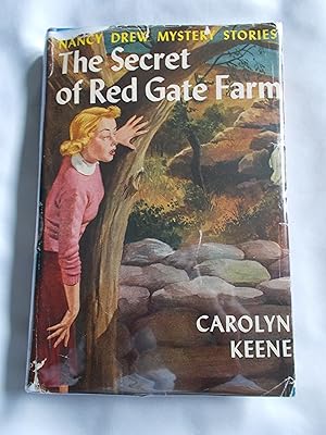 Seller image for The Secret of Red Gate Farm for sale by Dan's Books