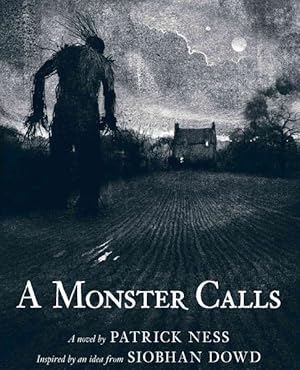 Imagen del vendedor de Monster Calls a la venta por GreatBookPrices