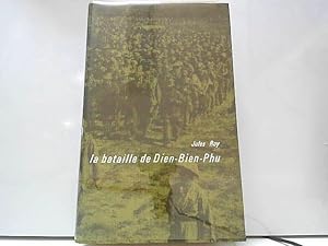 Seller image for La bataille de Dien Bien Phu for sale by JLG_livres anciens et modernes