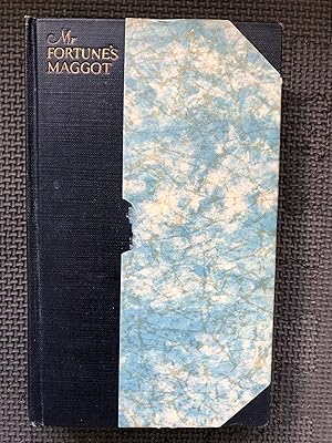 Seller image for Mr. Fortune's Maggot for sale by Cragsmoor Books
