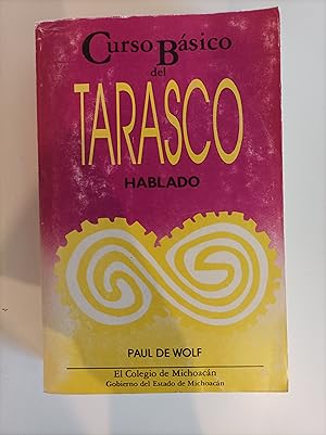 Curso Basico del Tarasco Hablado