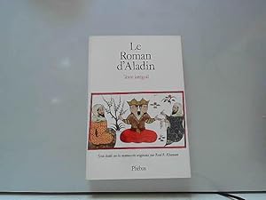 Bild des Verkufers fr Le Roman d'Aladin zum Verkauf von JLG_livres anciens et modernes