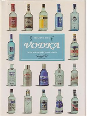 Imagen del vendedor de Vodka a la venta por Librodifaccia