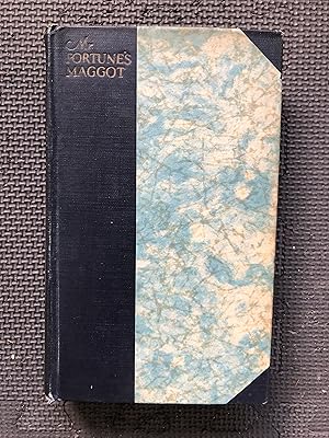 Seller image for Mr. Fortune's Maggot for sale by Cragsmoor Books