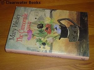 Imagen del vendedor de The Camomile Lawn. A novel. a la venta por Clearwater Books