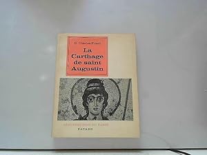 Bild des Verkufers fr La Carthage de saint Augustin zum Verkauf von JLG_livres anciens et modernes