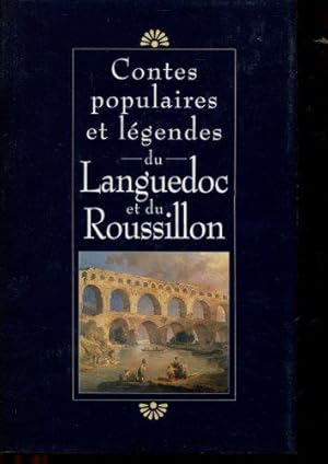 Immagine del venditore per Contes populaires et legendes du languedoc roussillon venduto da JLG_livres anciens et modernes