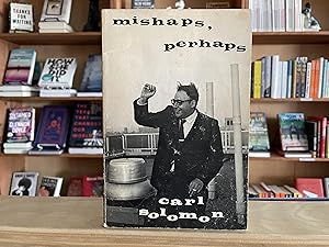 Seller image for Mishaps, Perhaps for sale by Reclaimed Bookstore