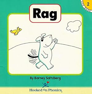 Seller image for Rag (Hooked on Phonics, Book 2) for sale by Reliant Bookstore