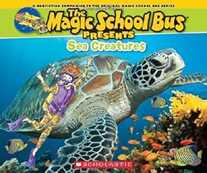 Imagen del vendedor de THE MAGIC SCHOOL BUS PRESENTS: S a la venta por Reliant Bookstore