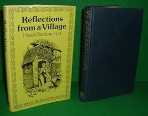Seller image for REFLECTIONS FROM A VILLAGE (Cranleigh Surrey) for sale by booksonlinebrighton