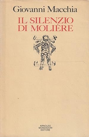 Il silenzio di Molière