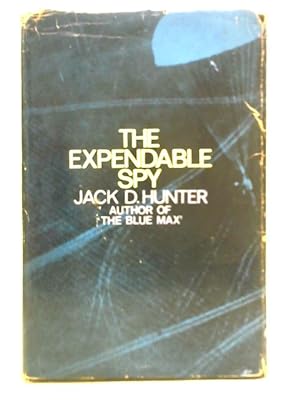 Seller image for The Expendable Spy for sale by World of Rare Books