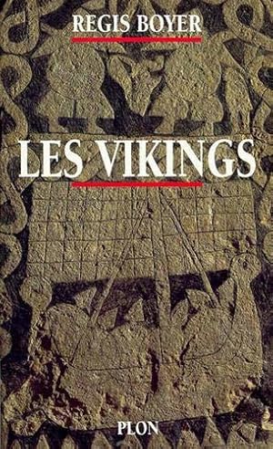 Image du vendeur pour Vikings mis en vente par JLG_livres anciens et modernes