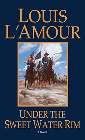 Louis L'Amour Collection - Set of 21 Volumes - Leatherette Hardcover B –  EverythingMeLLC