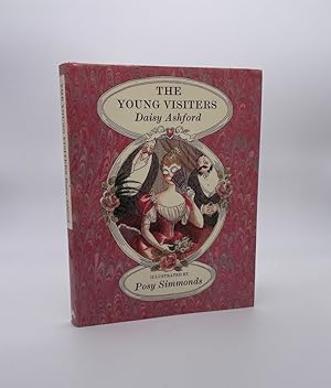 The Young Visitors: Or, Mr Salteena's Plan. With a preface by J. M. Barrie