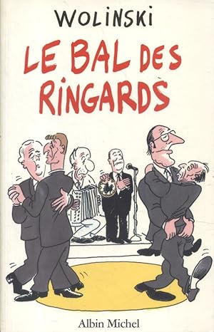 Le bal des ringards.