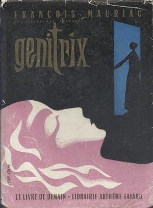 Génitrix. Janvier 1952.