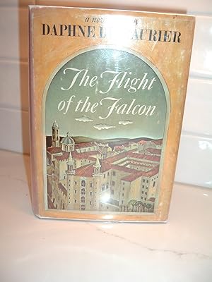 THE FLIGHT OF THE FALCON