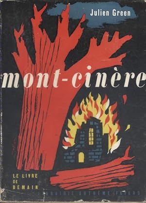 Seller image for Mont-Cinre. Novembre 1950. for sale by Librairie Et Ctera (et caetera) - Sophie Rosire