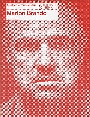 Bild des Verkufers fr Marlon Brando. zum Verkauf von Librairie Et Ctera (et caetera) - Sophie Rosire