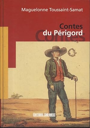 Imagen del vendedor de Contes du Prigord. a la venta por Librairie Et Ctera (et caetera) - Sophie Rosire