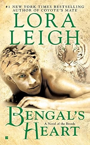 Seller image for Bengal's Heart (Breeds, No 7) for sale by Reliant Bookstore