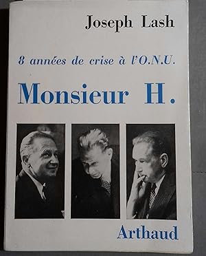 Monsieur H.