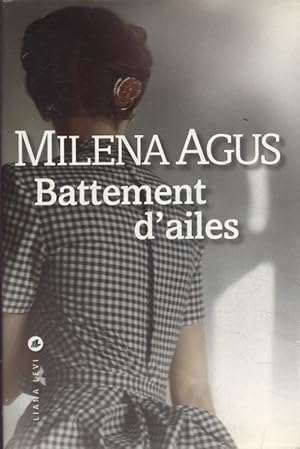 Seller image for Battement d'ailes. for sale by Librairie Et Ctera (et caetera) - Sophie Rosire