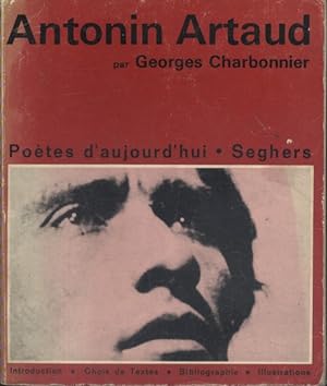 Seller image for Antonin Artaud. for sale by Librairie Et Ctera (et caetera) - Sophie Rosire