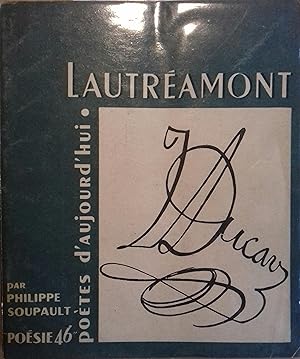 Lautréamont.