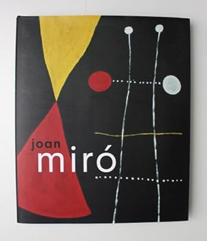 Immagine del venditore per Joan Miro. The ladder of escape. venduto da Vortex Books