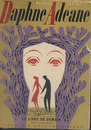 Seller image for Daphn Adeane. Juillet 1954. for sale by Librairie Et Ctera (et caetera) - Sophie Rosire